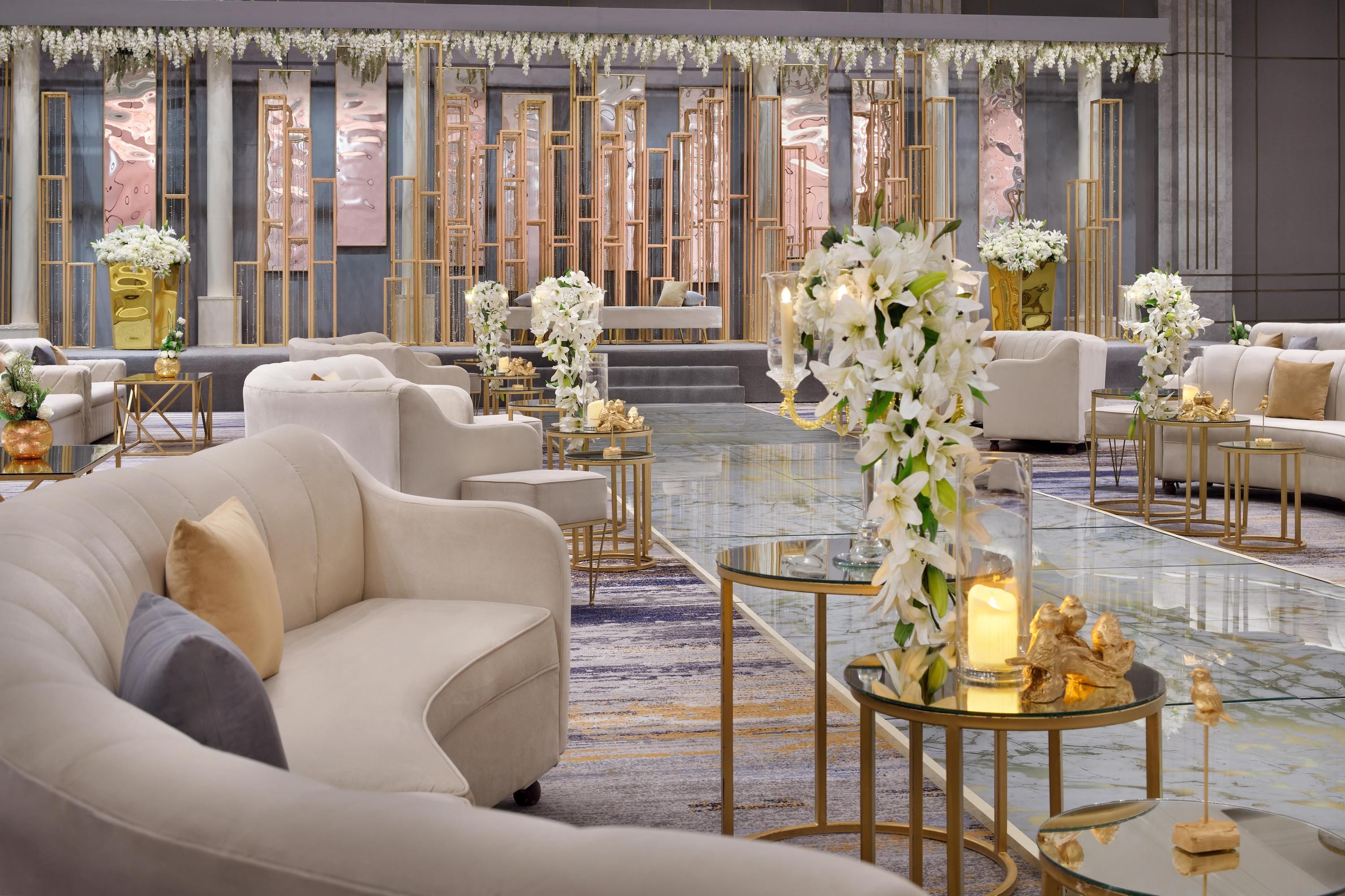 연회장