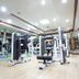 체육관