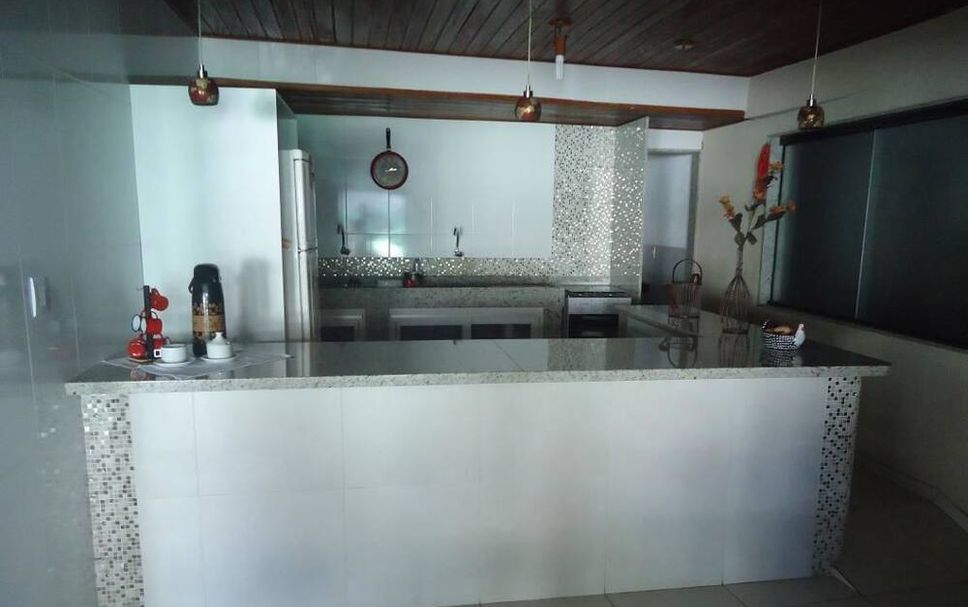 프론트 데스크 사진