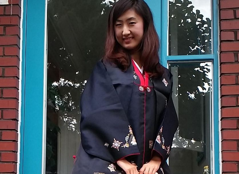 건물 사진