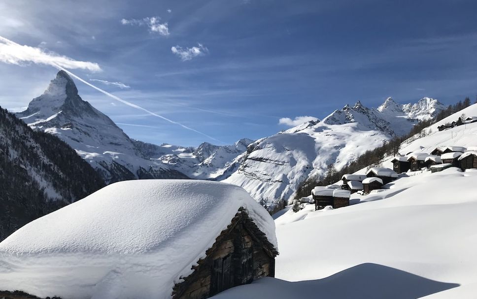 호텔 편의시설 사진