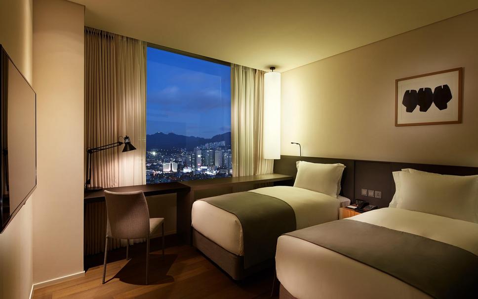 신라스테이 울산, 울산 | 호텔스컴바인 (Shilla Stay Ulsan)