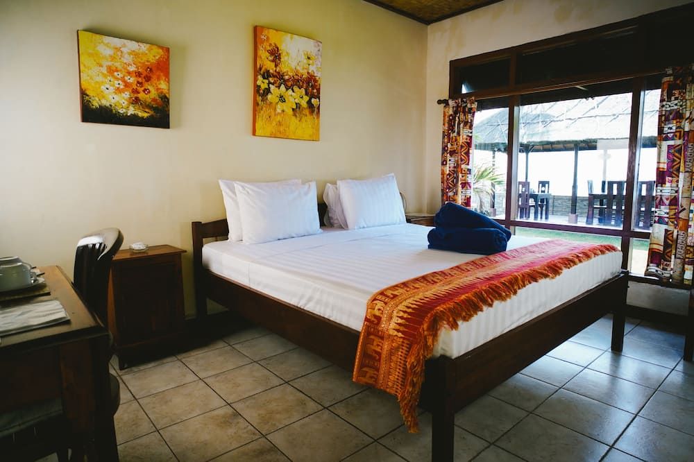 침실