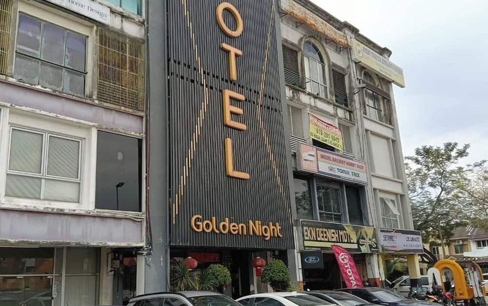 건물 사진