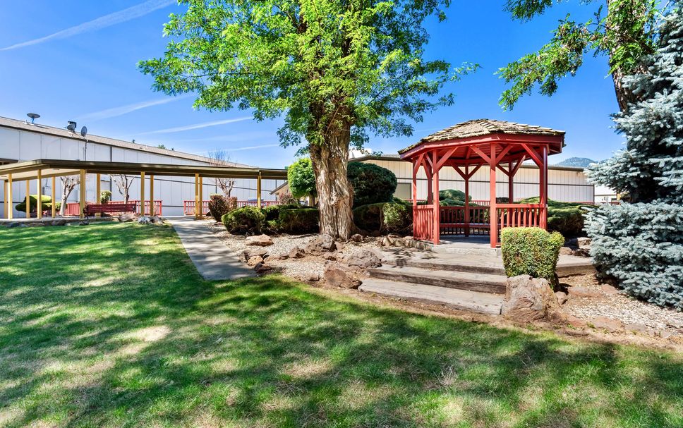 호텔 편의시설 사진