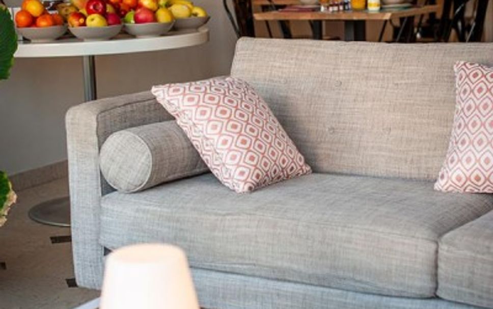 호텔 편의시설 사진