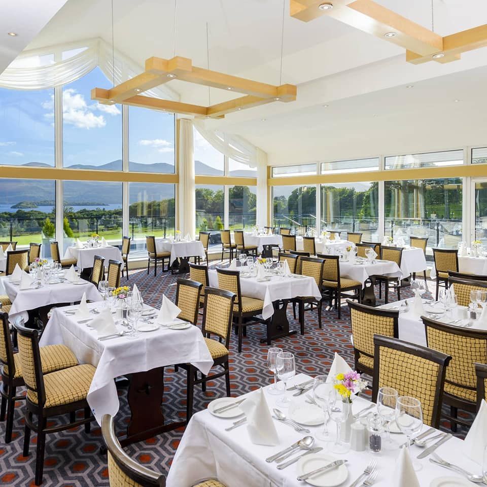 레스토랑