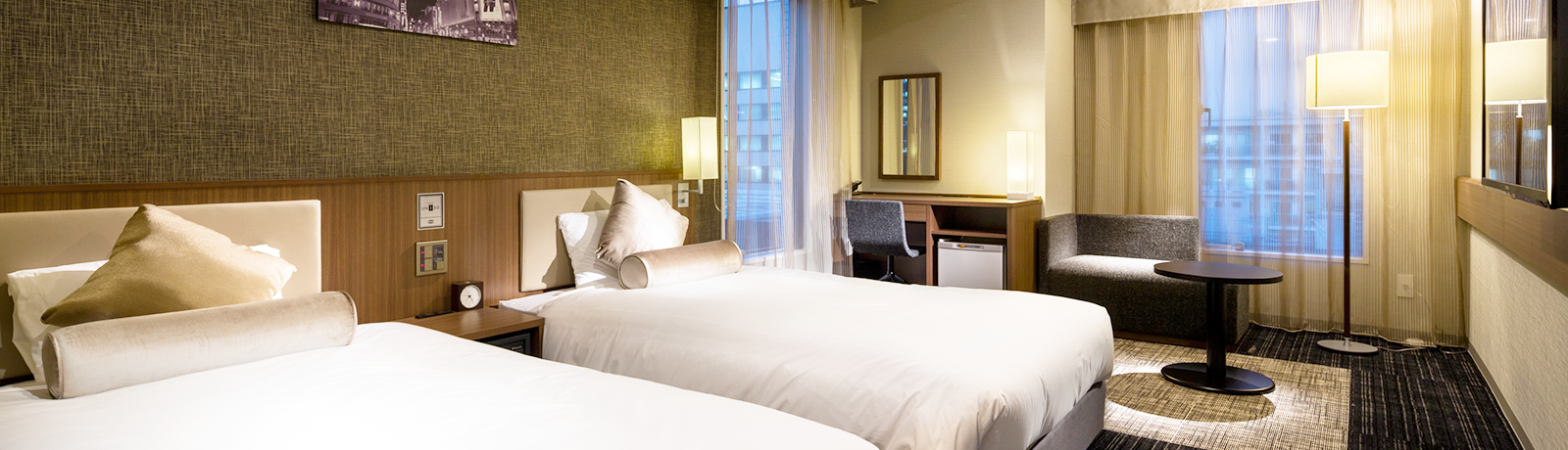 침실