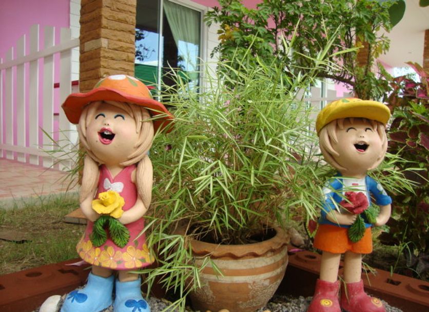 데코 사진