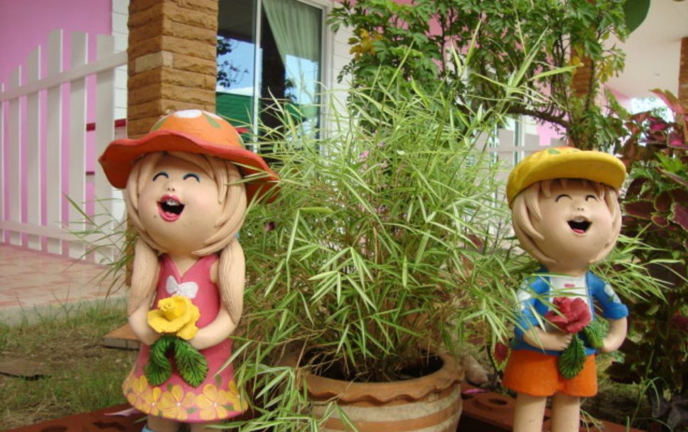 데코 사진
