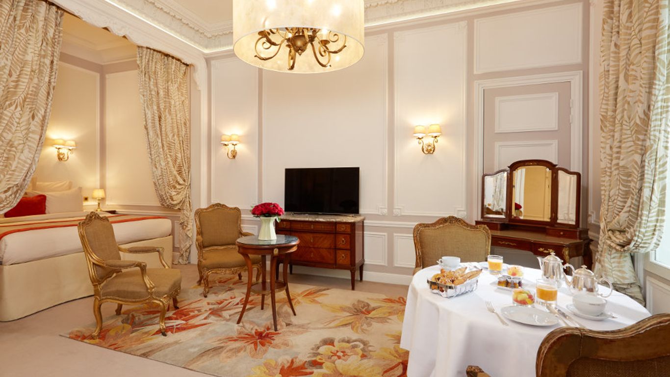 호텔 레지나 바르셀로나