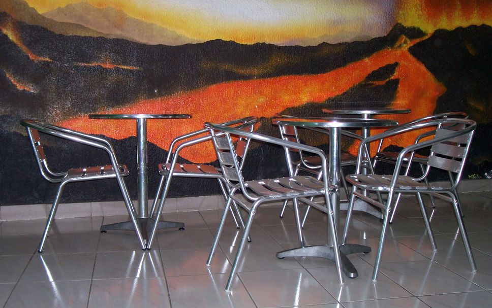 호텔 편의시설 사진