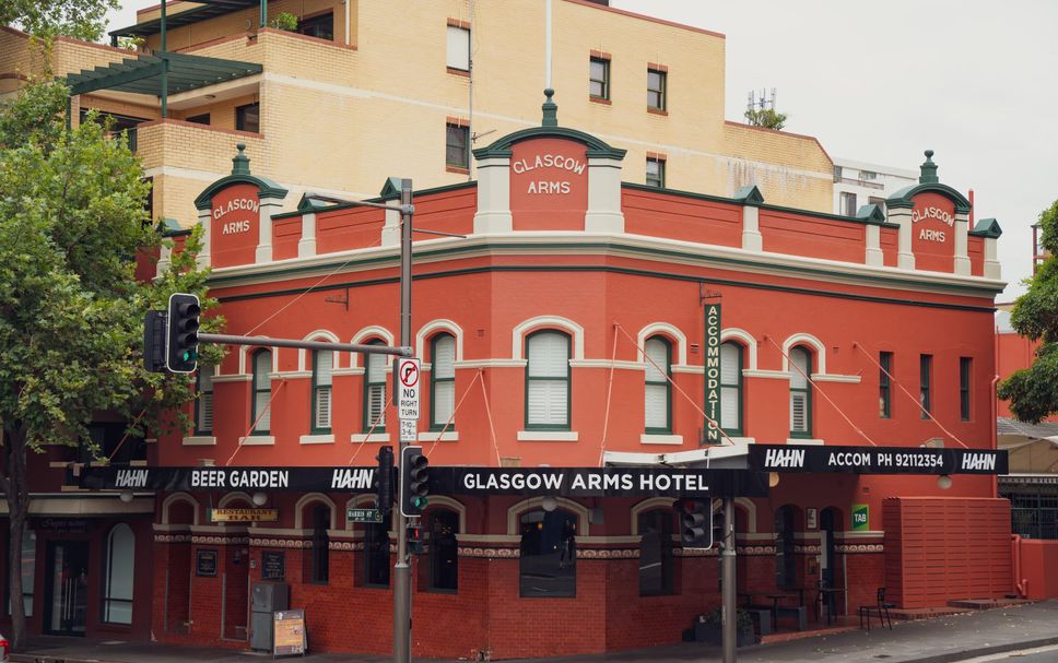 건물 사진