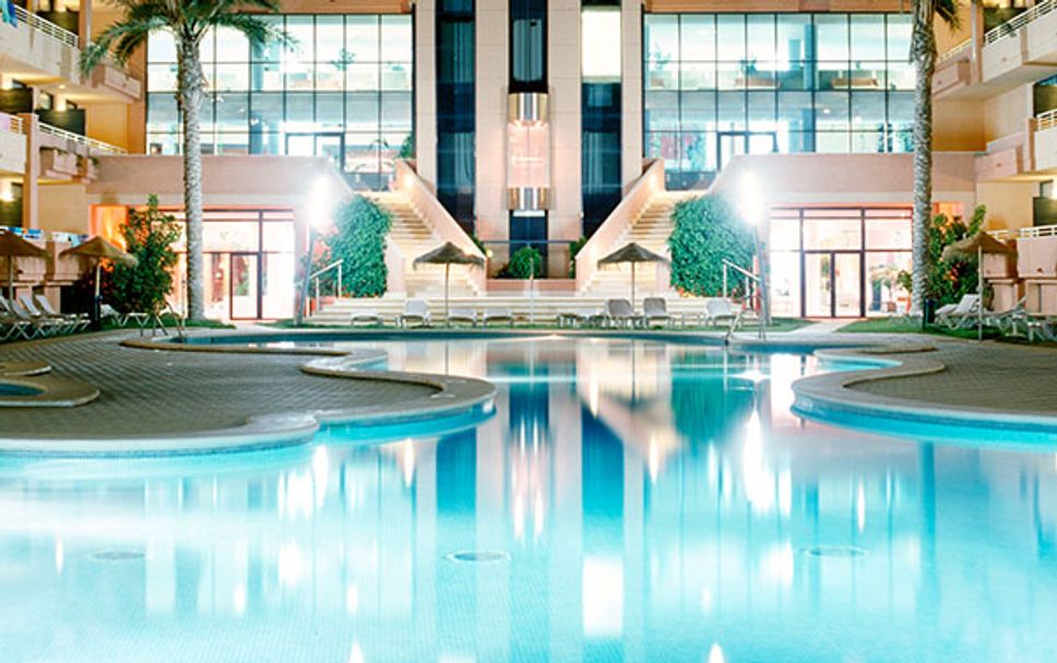 수영장 사진