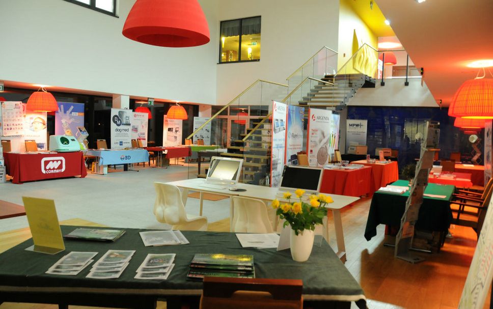 호텔 편의시설 사진