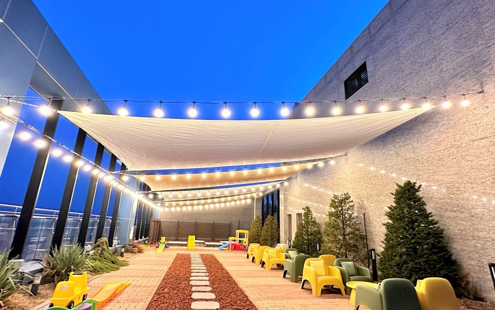 호텔 편의시설 사진