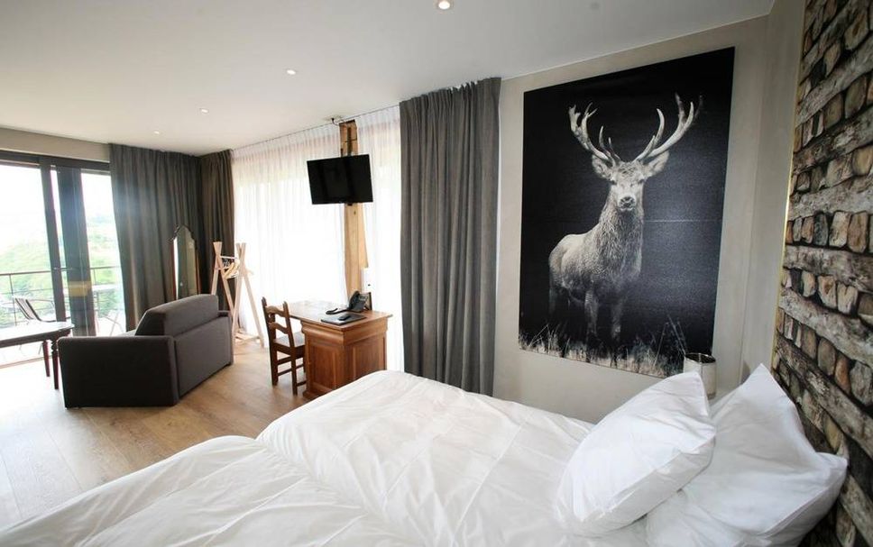 침실 사진