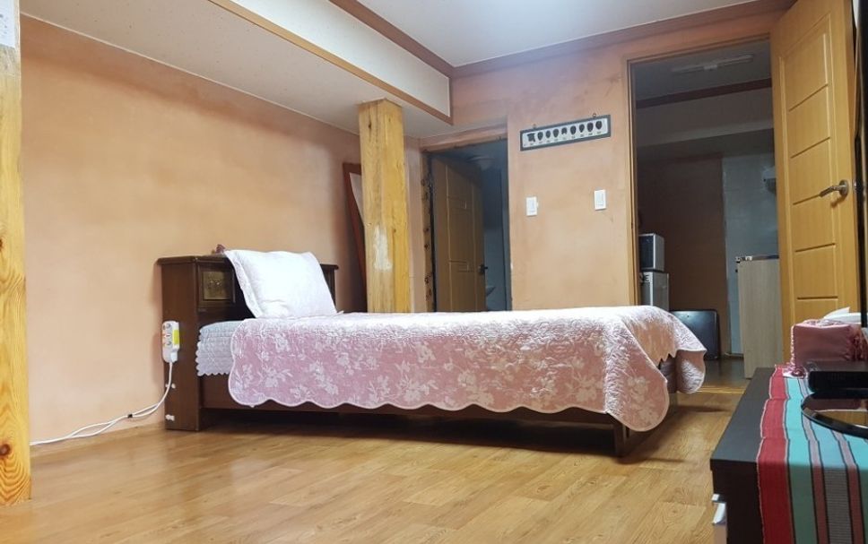 침실 사진