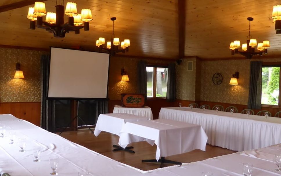 호텔 편의시설 사진