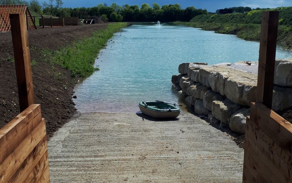호텔 편의시설 사진