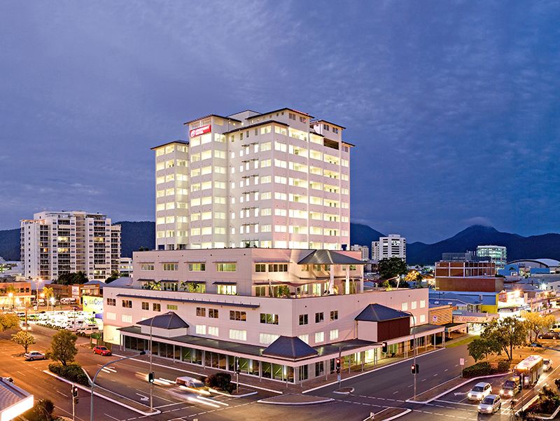 건물 사진