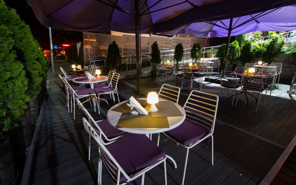 호텔 편의시설 사진