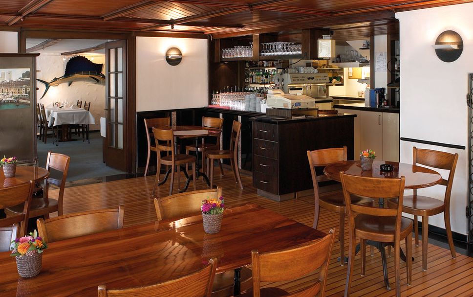 호텔 편의시설 사진