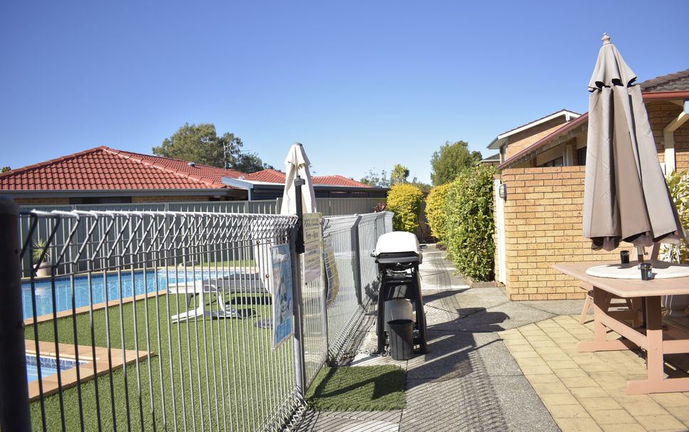 호텔 편의시설 사진