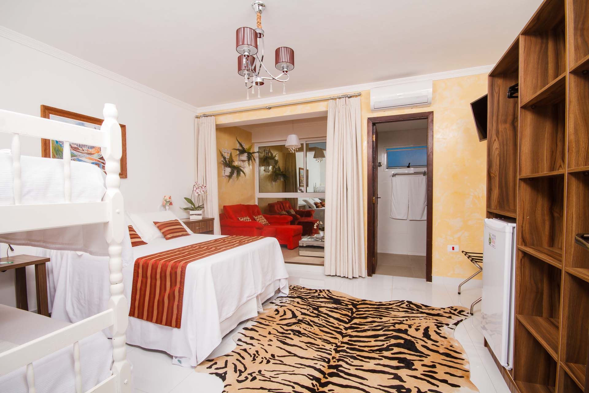 침실