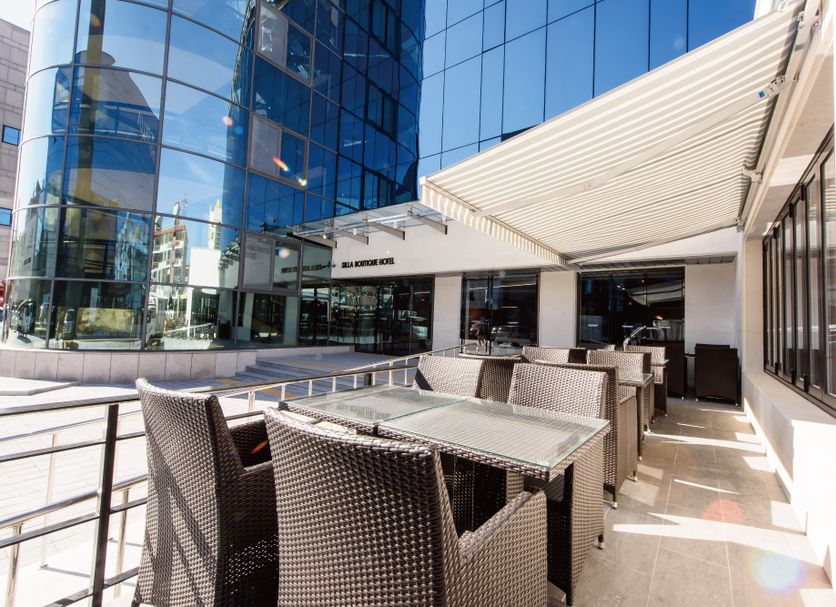 레스토랑 사진