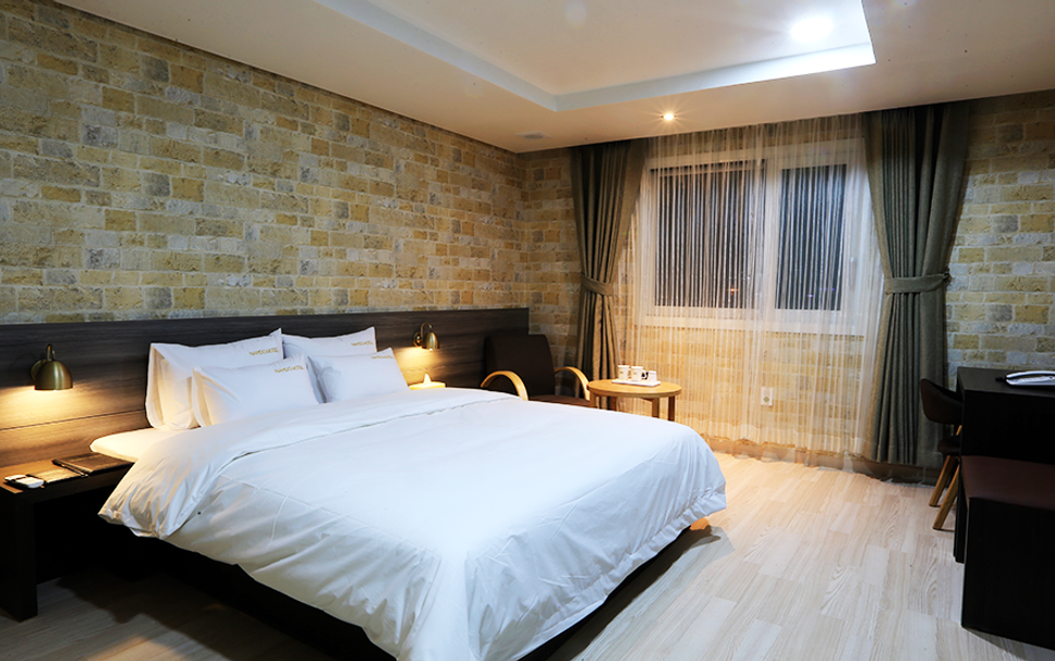 남도호텔, 해남 | 호텔스컴바인 (Haenam Namdo Hotel)