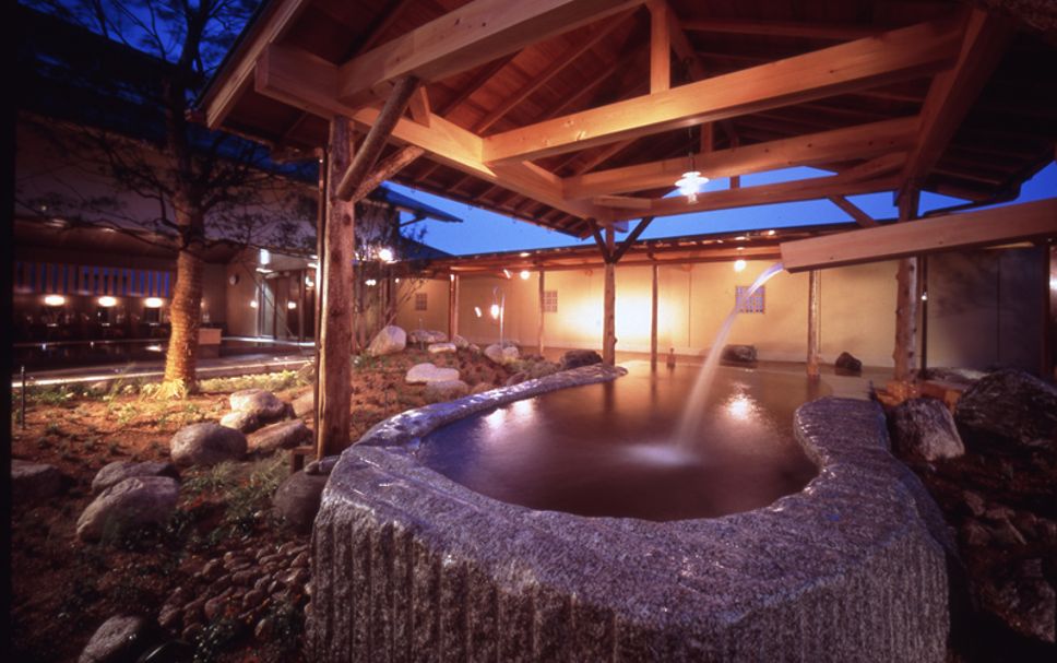 호텔 편의시설 사진