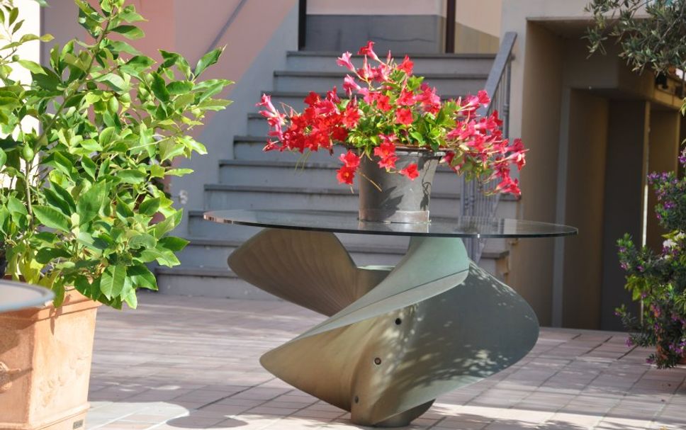 호텔 편의시설 사진