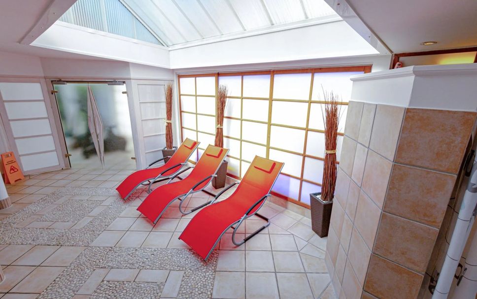 호텔 편의시설 사진