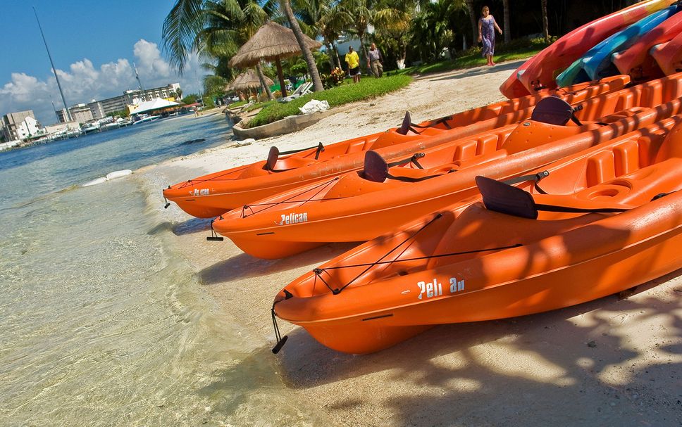 호텔 편의시설 사진