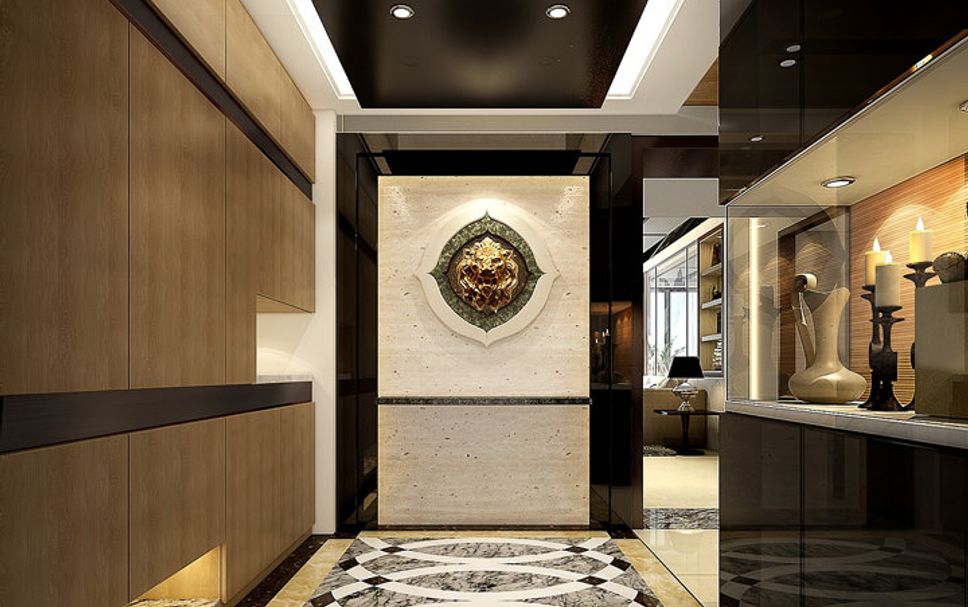 호텔 편의시설 사진