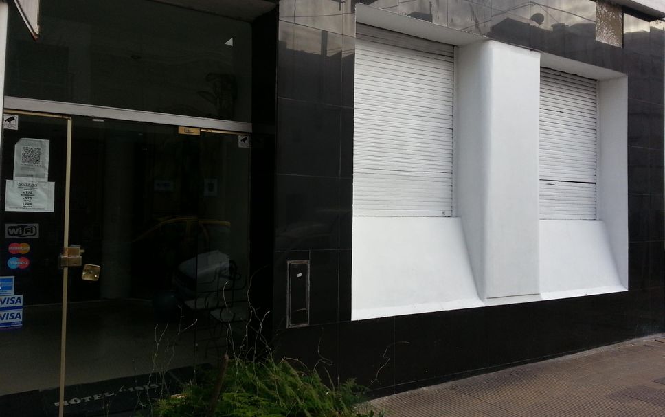 야외뷰 사진