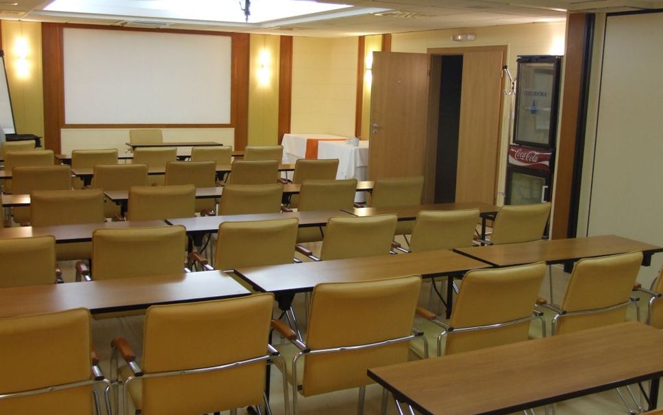 컨퍼런스 룸 사진
