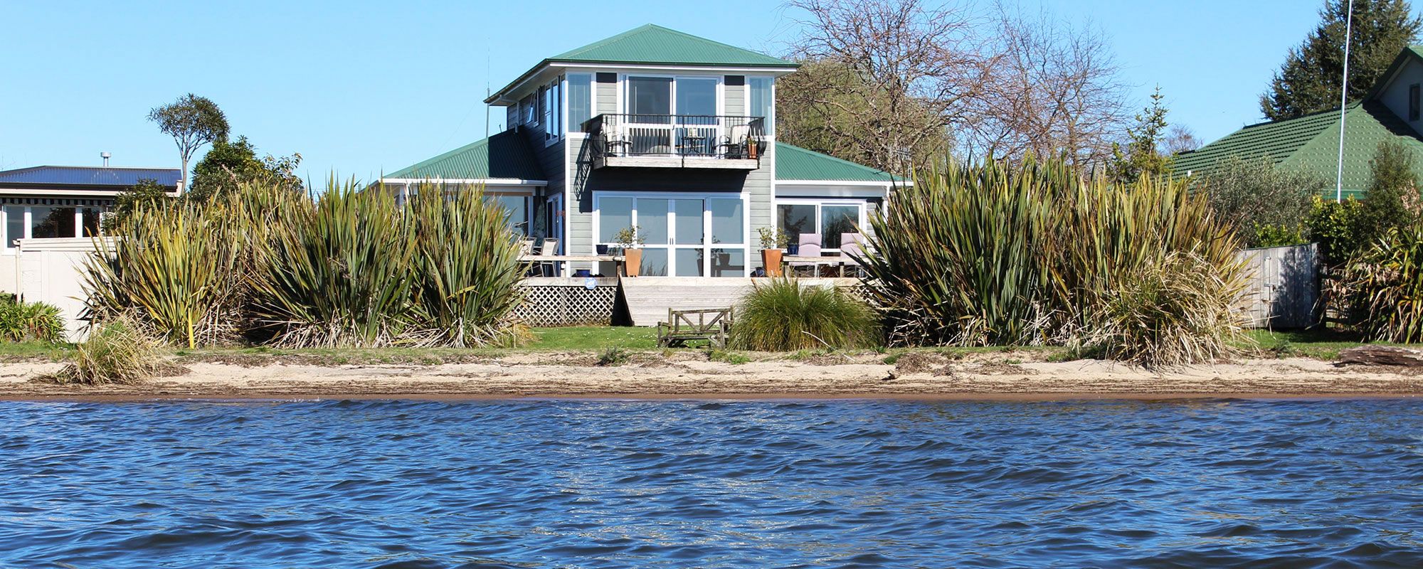 건물