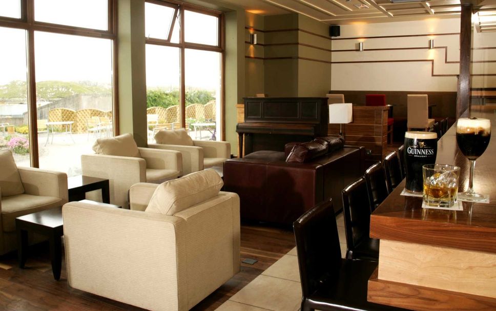 호텔 편의시설 사진