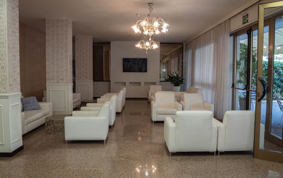 호텔 편의시설 사진