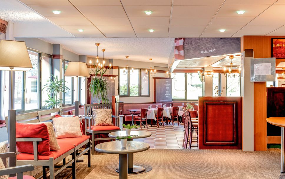 로비 사진