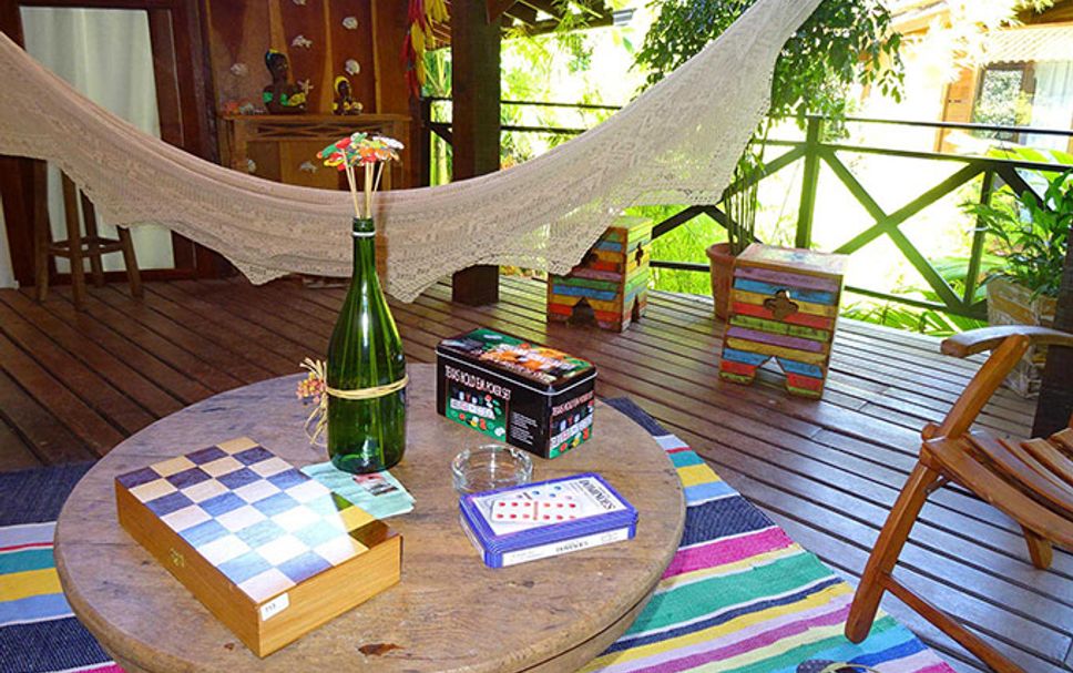 호텔 편의시설 사진