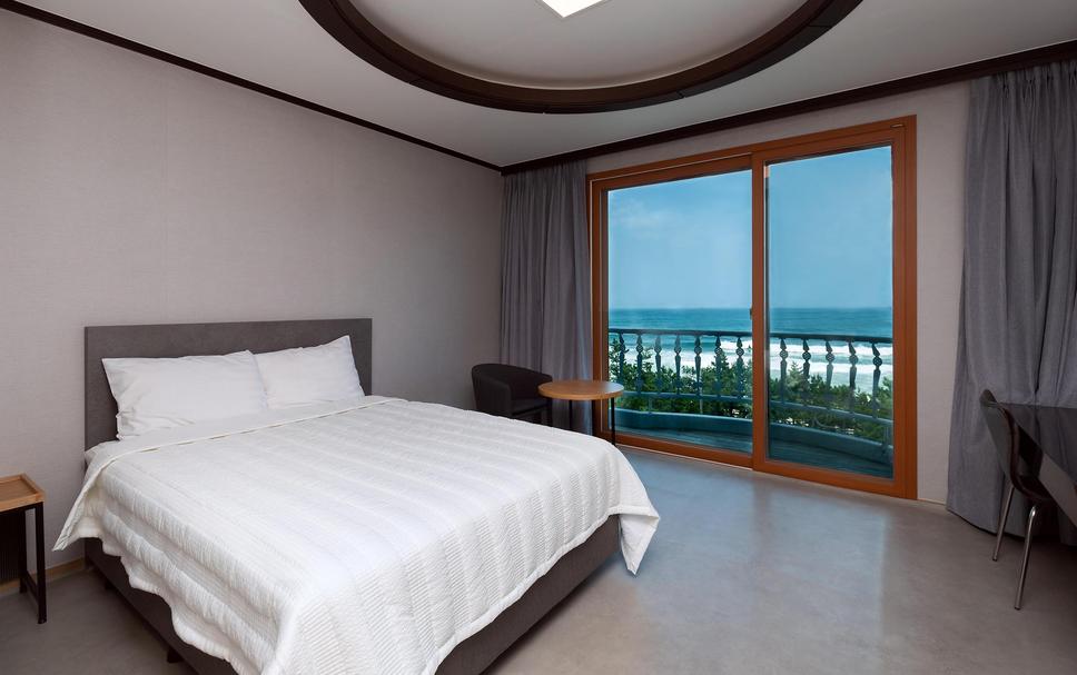 경포 비스타호텔, 강릉 | 호텔스컴바인 (Gyeongpo Vista Hotel)