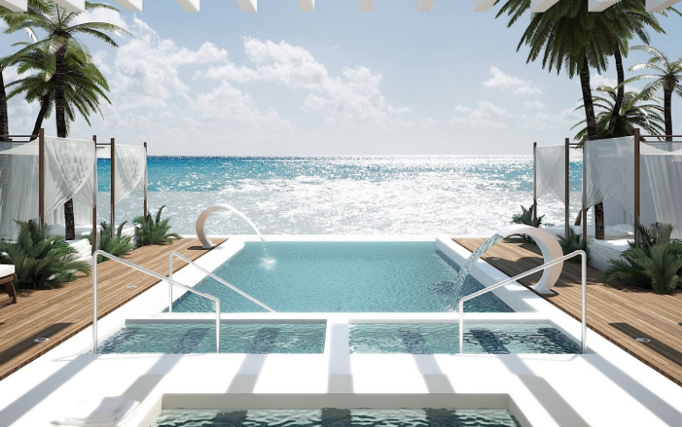 올레오 칸쿤 플라야 부티크 리조트, 칸쿤 | 호텔스컴바인 (Oleo Cancun Playa)