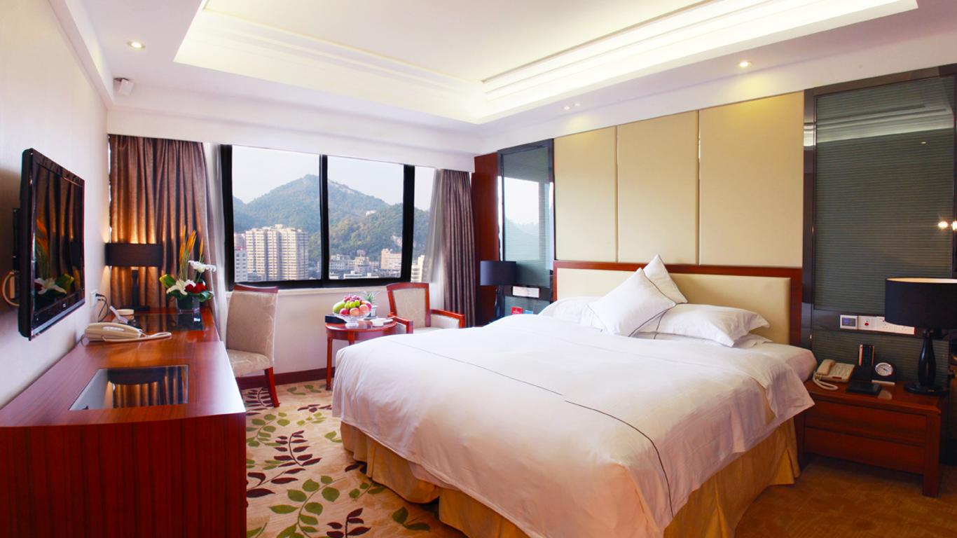 구이저우 파크 호텔