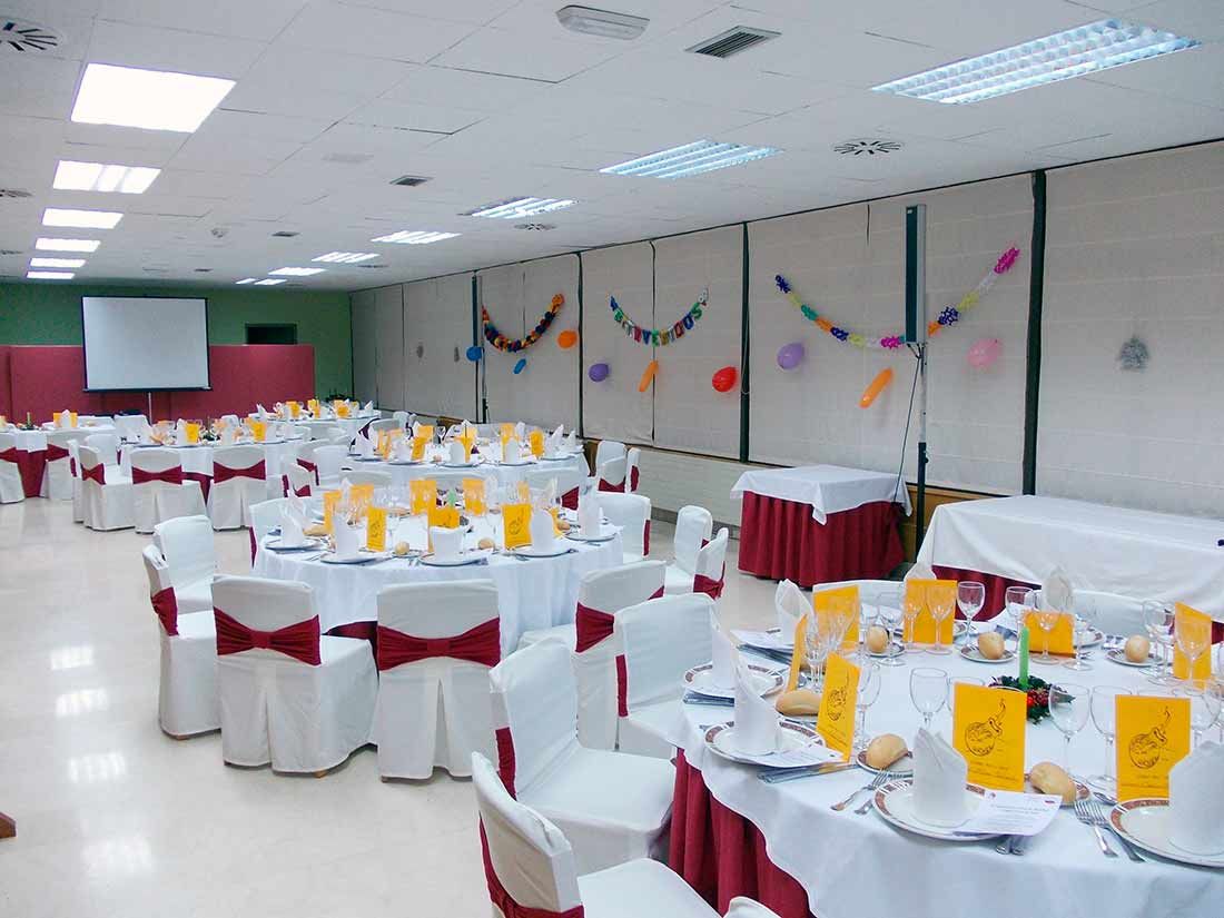연회장
