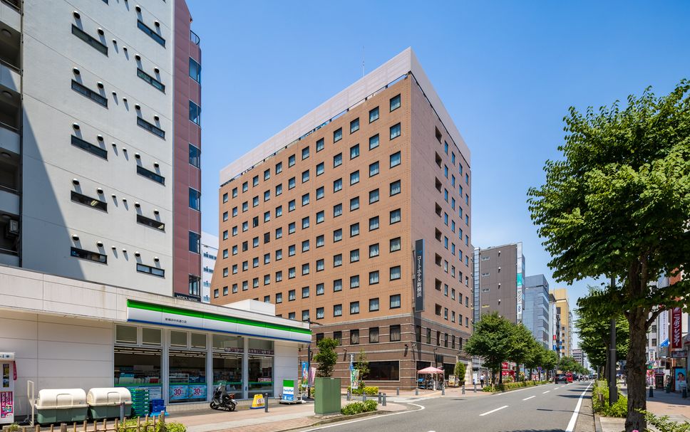 건물 사진