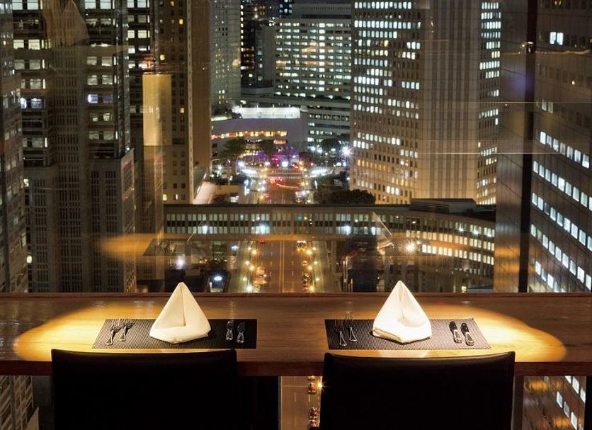 레스토랑 사진