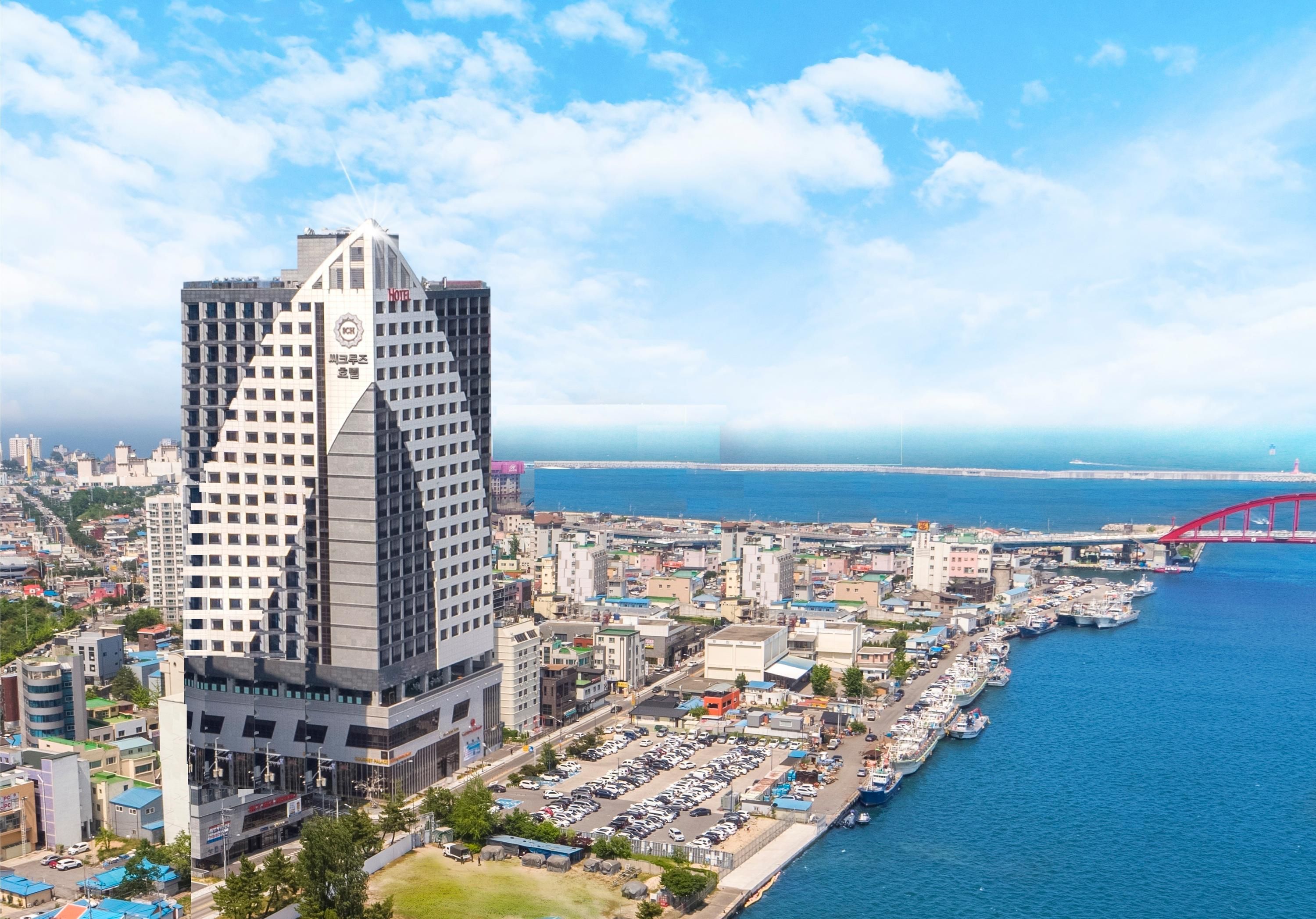 건물 사진